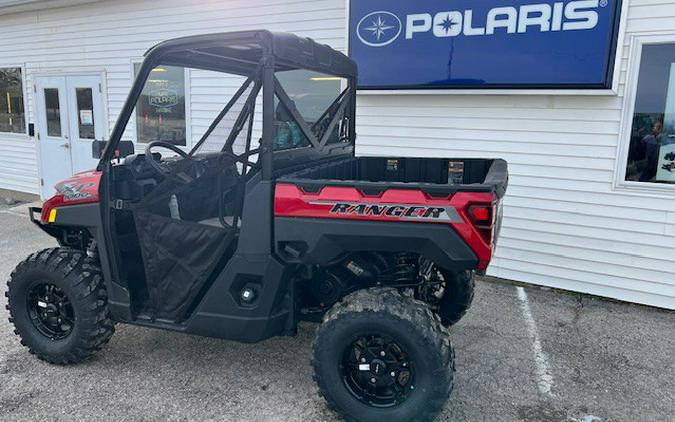 2026 Polaris Ranger XP® 1000 Premium