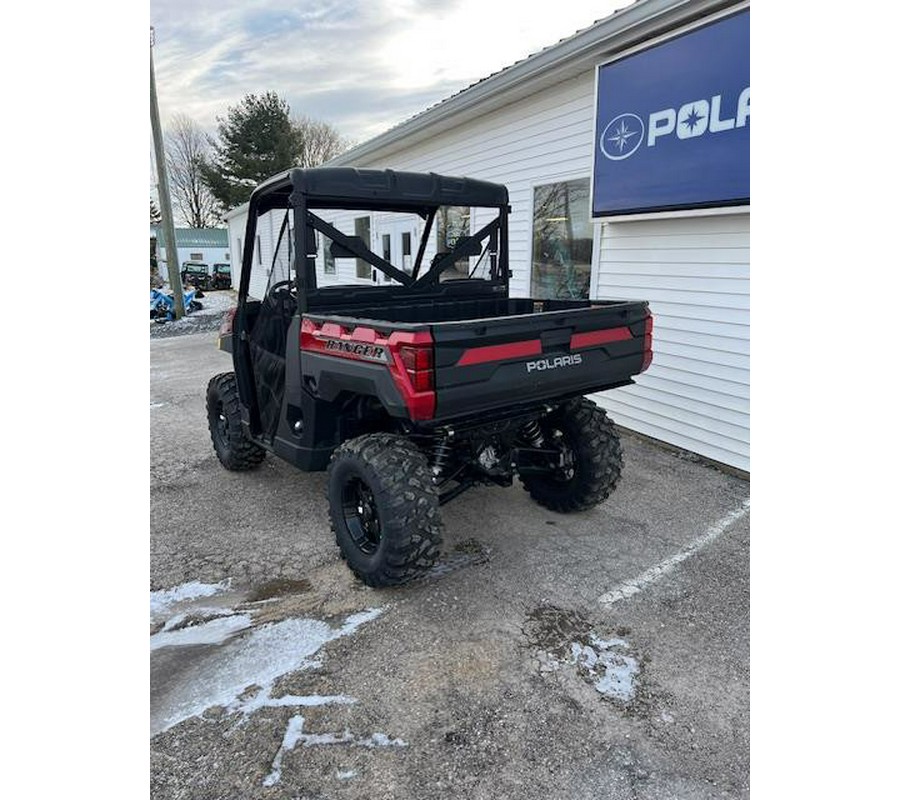 2026 Polaris Ranger XP® 1000 Premium