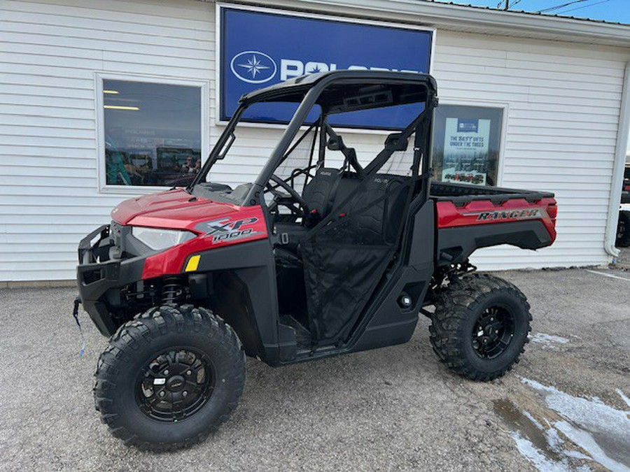 2026 Polaris Ranger XP® 1000 Premium