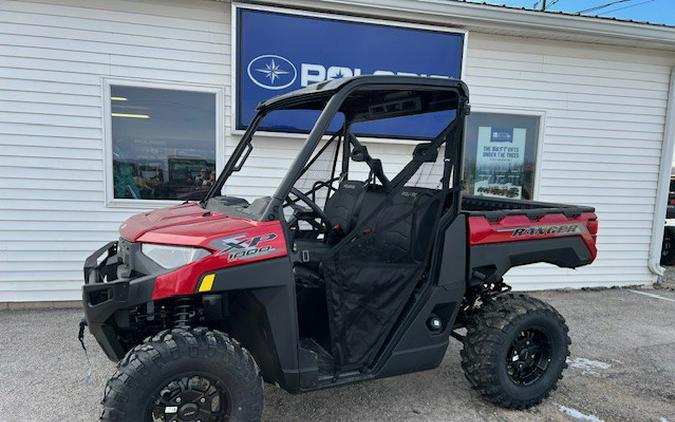 2026 Polaris Ranger XP® 1000 Premium
