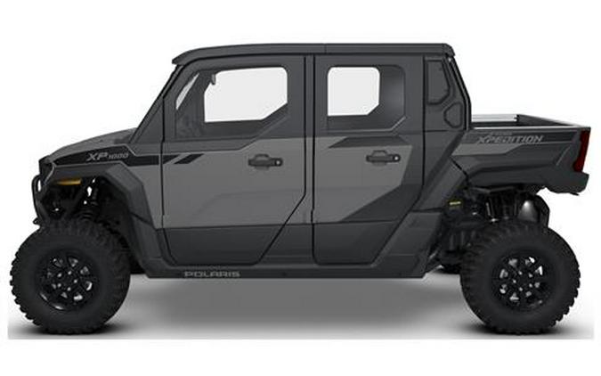 2026 Polaris Polaris XPEDITION XP 5 Northstar