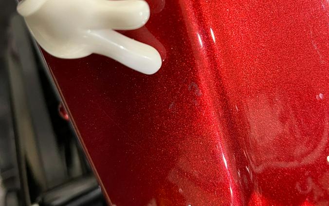 2019 Indian Scout® ABS Icon Series