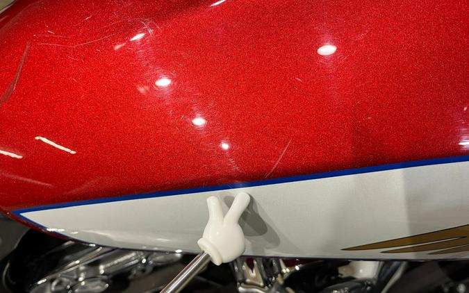 2019 Indian Scout® ABS Icon Series