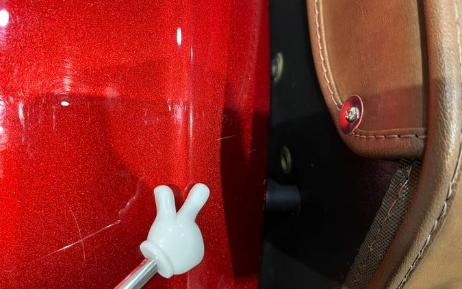 2019 Indian Scout® ABS Icon Series