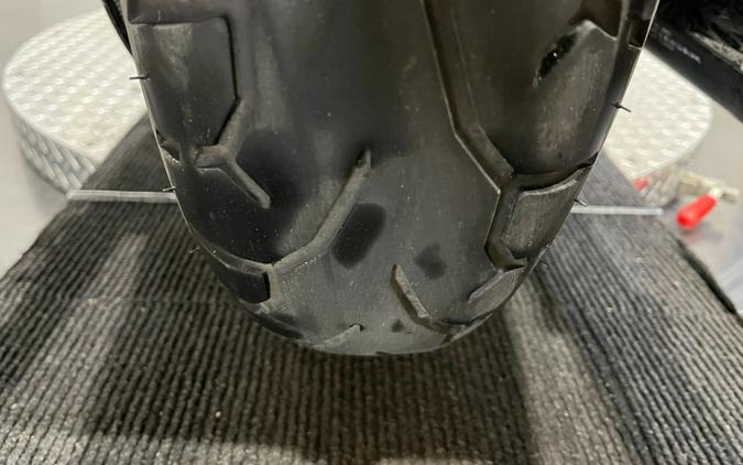 2019 Indian Scout® ABS Icon Series