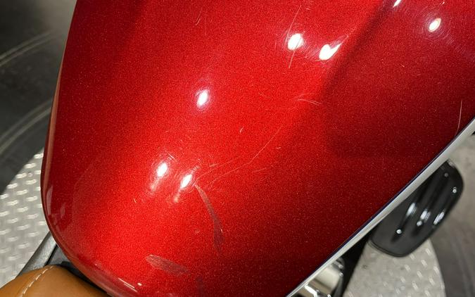 2019 Indian Scout® ABS Icon Series