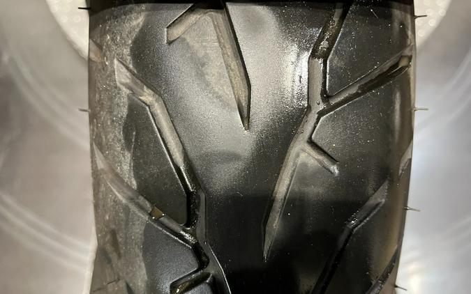 2019 Indian Scout® ABS Icon Series