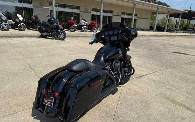 2021 Harley-Davidson® FLHXS - Street Glide® Special