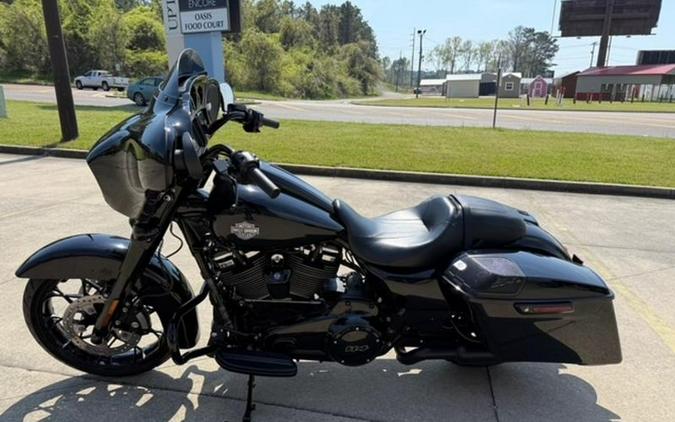 2021 Harley-Davidson® FLHXS - Street Glide® Special