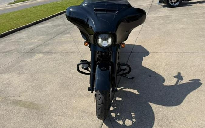 2021 Harley-Davidson® FLHXS - Street Glide® Special
