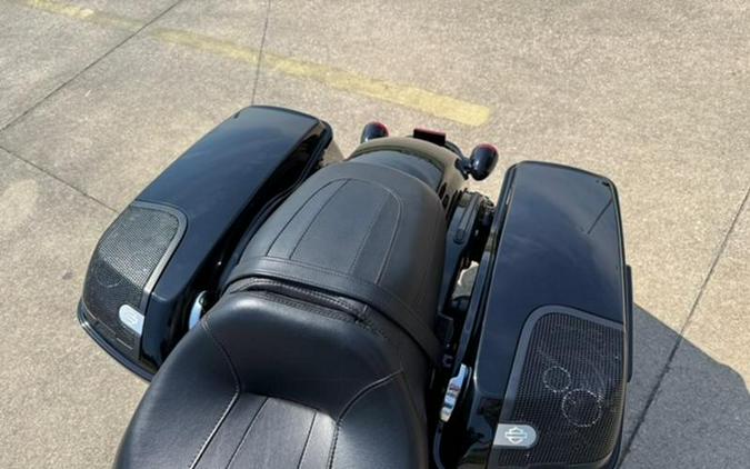 2021 Harley-Davidson® FLHXS - Street Glide® Special