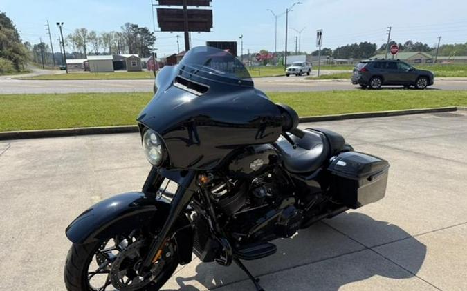 2021 Harley-Davidson® FLHXS - Street Glide® Special