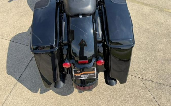 2021 Harley-Davidson® FLHXS - Street Glide® Special