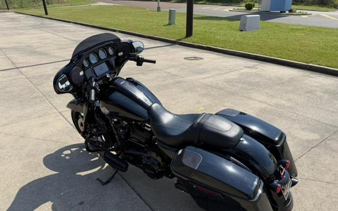 2021 Harley-Davidson® FLHXS - Street Glide® Special