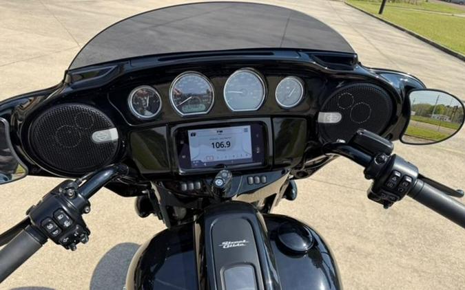 2021 Harley-Davidson® FLHXS - Street Glide® Special