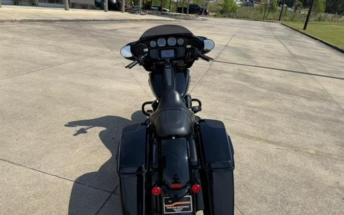 2021 Harley-Davidson® FLHXS - Street Glide® Special
