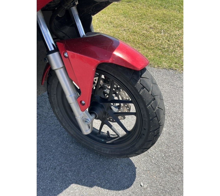 2022 Honda ADV150 *WHOLESALE*