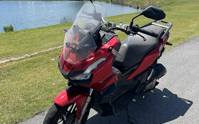 2022 Honda ADV150 *WHOLESALE*