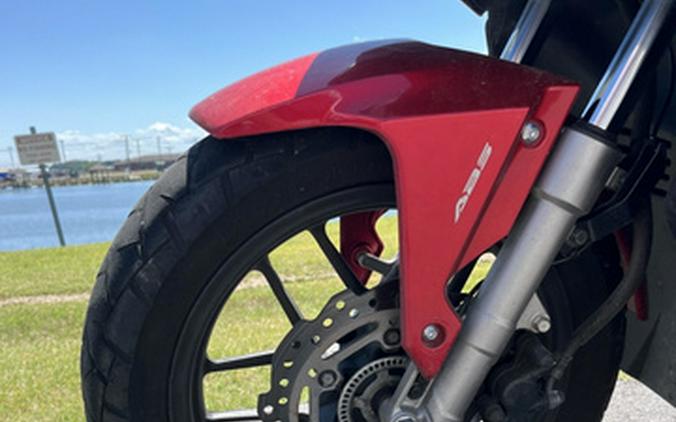 2022 Honda ADV150 *WHOLESALE*