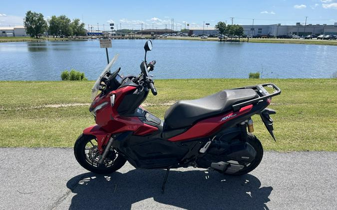 2022 Honda ADV150 *WHOLESALE*
