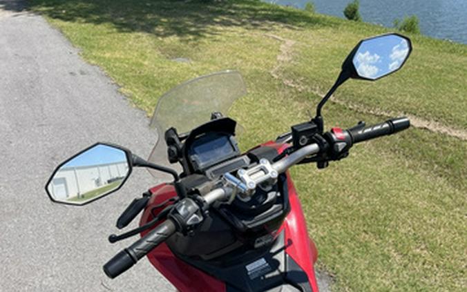 2022 Honda ADV150 *WHOLESALE*