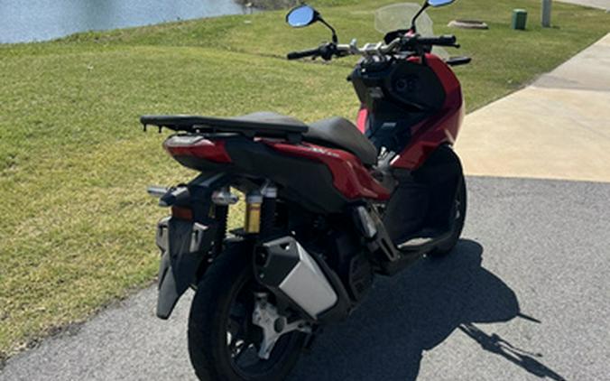 2022 Honda ADV150 *WHOLESALE*