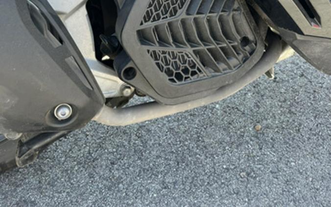 2022 Honda ADV150 *WHOLESALE*
