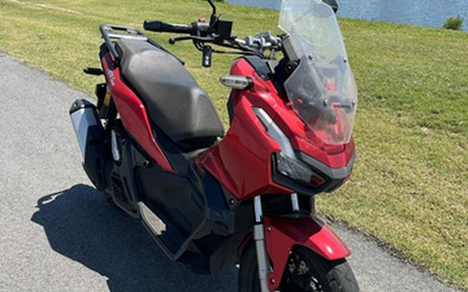 2022 Honda ADV150 *WHOLESALE*