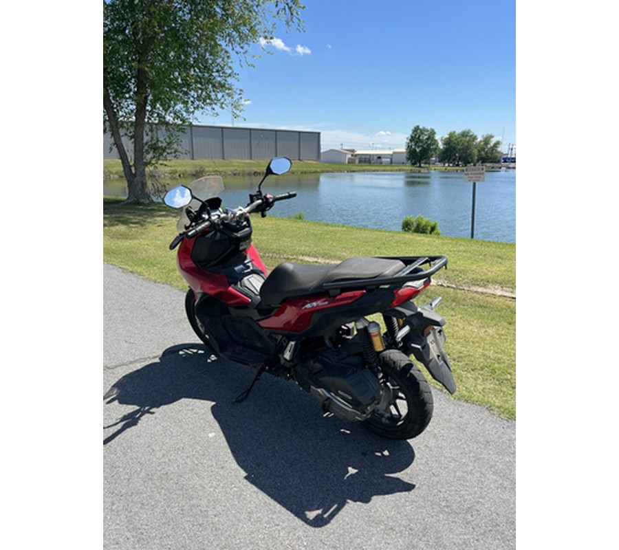 2022 Honda ADV150 *WHOLESALE*