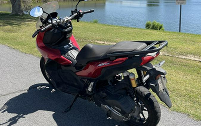 2022 Honda ADV150 *WHOLESALE*