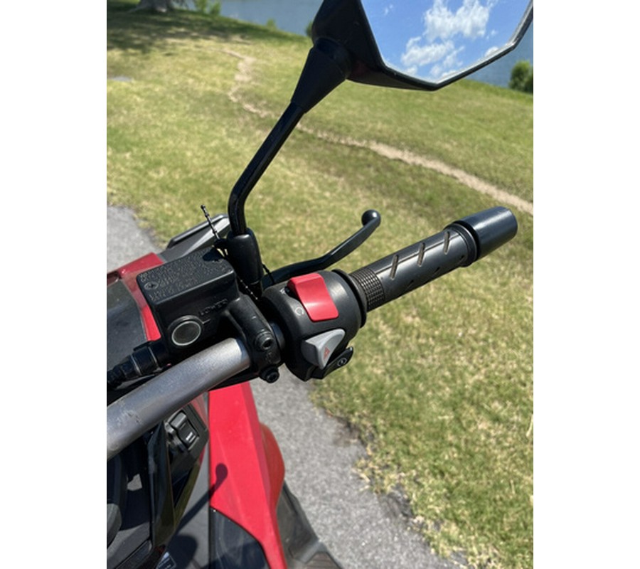 2022 Honda ADV150 *WHOLESALE*