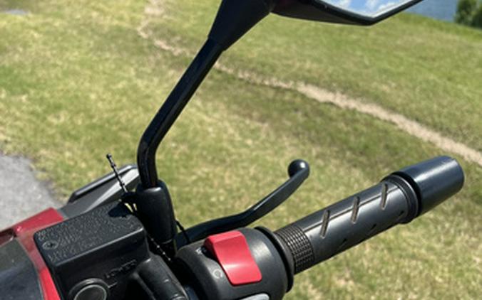 2022 Honda ADV150 *WHOLESALE*