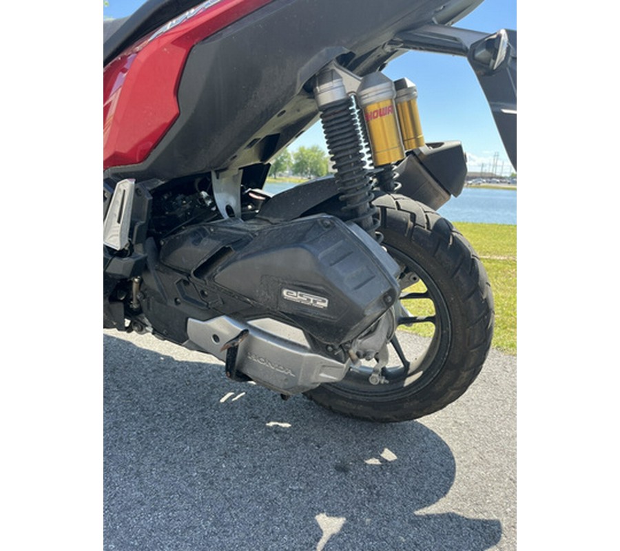 2022 Honda ADV150 *WHOLESALE*