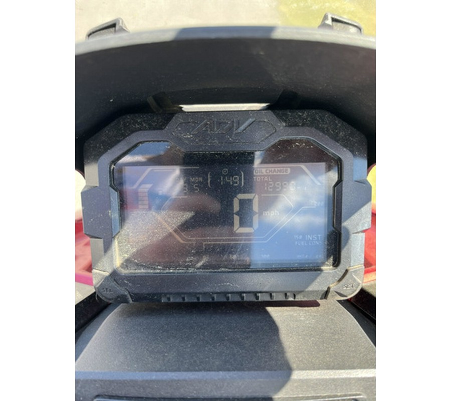 2022 Honda ADV150 *WHOLESALE*