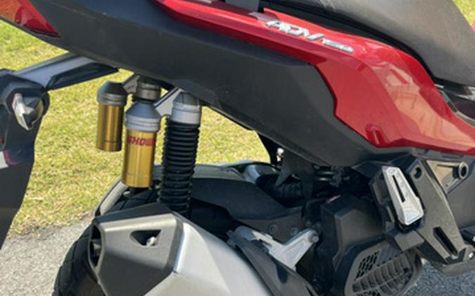 2022 Honda ADV150 *WHOLESALE*