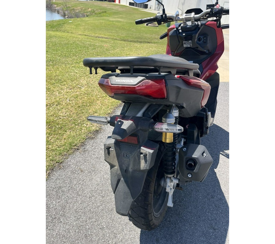 2022 Honda ADV150 *WHOLESALE*