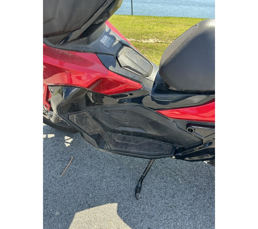 2022 Honda ADV150 *WHOLESALE*