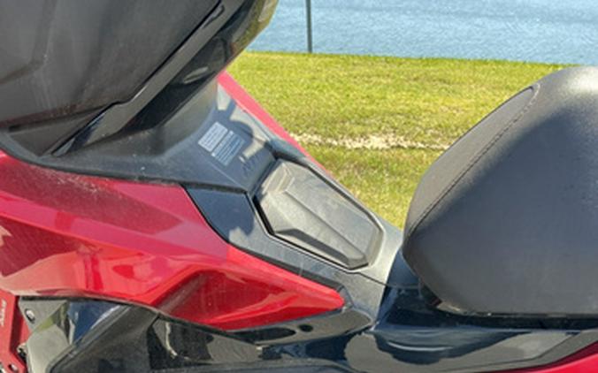 2022 Honda ADV150 *WHOLESALE*