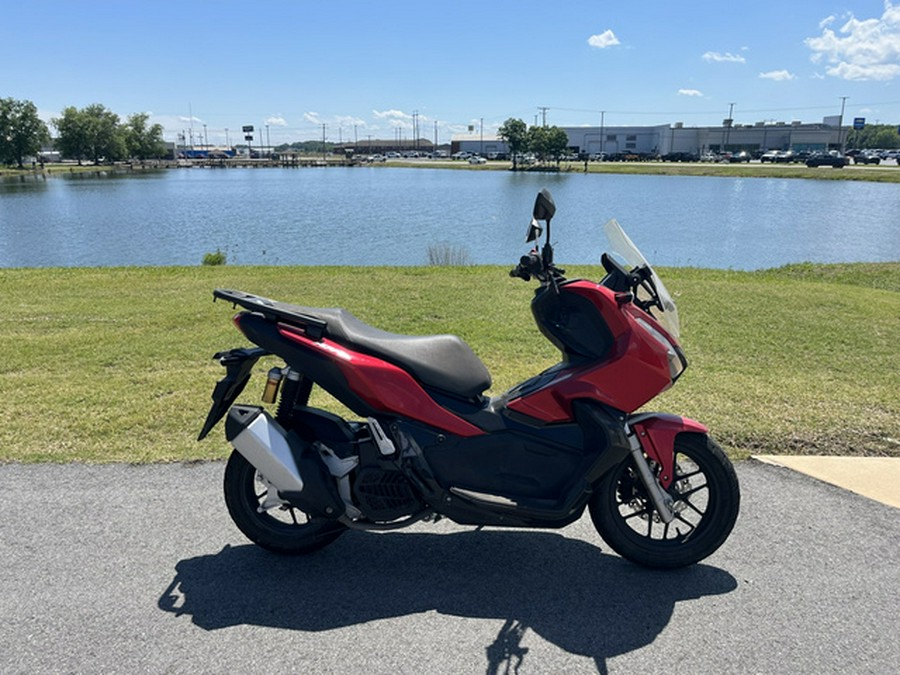 2022 Honda ADV150 *WHOLESALE*