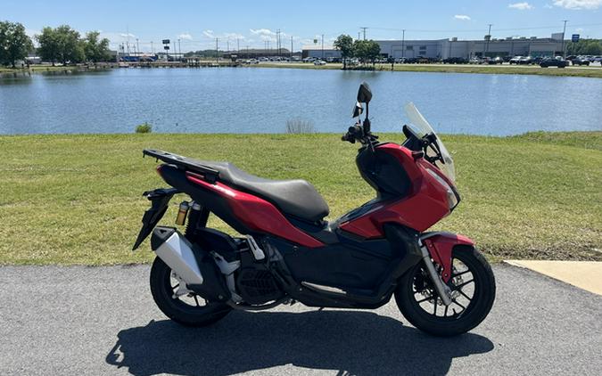 2022 Honda ADV150 *WHOLESALE*