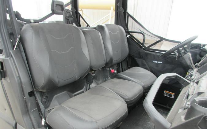 2024 CAN-AM DEFENDER MAX XT HD10