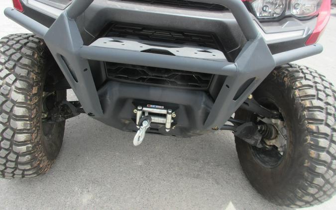 2024 CAN-AM DEFENDER MAX XT HD10
