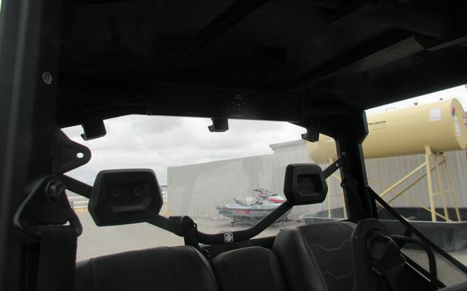 2024 CAN-AM DEFENDER MAX XT HD10