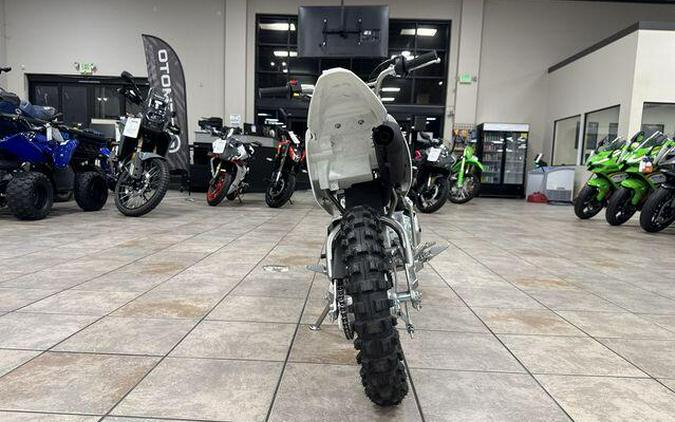 2026 Kawasaki KLX110R