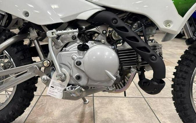 2026 Kawasaki KLX110R