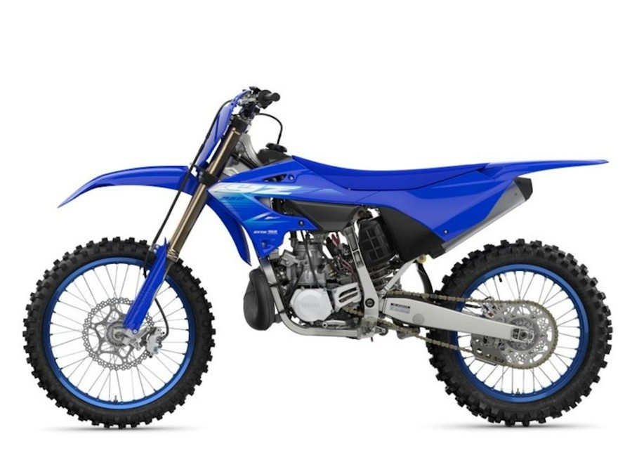 2027 Yamaha YZ250
