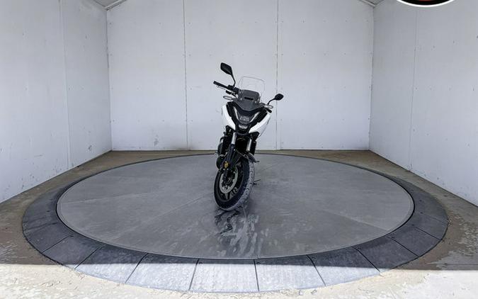 2026 Honda NC750X DCT