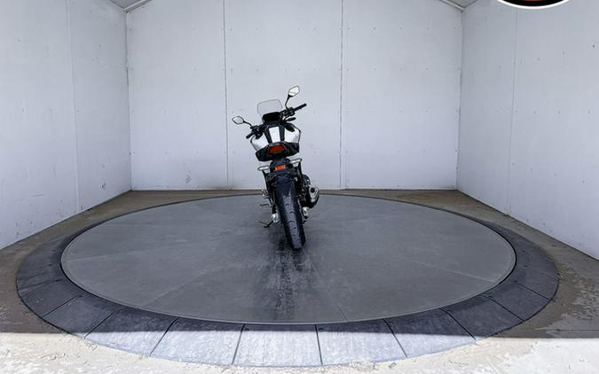 2026 Honda NC750X DCT