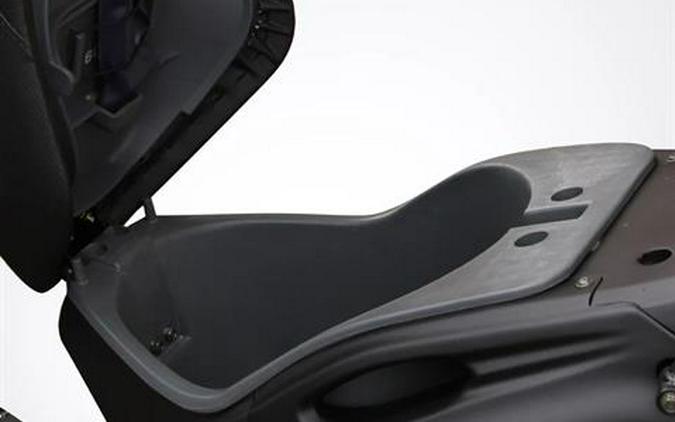 2026 Genuine Scooters Roughhouse 50