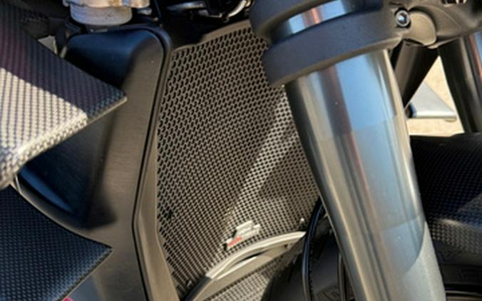 2024 Ducati Streetfighter V4